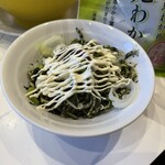 ラーメン 三浦家 - 