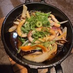 旨い蟹と鮪の店 海の達磨 - 