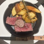 シャルキュトリー・シャルマン - 