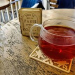 Waffle cafe ORANGE - 