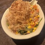 旨い蟹と鮪の店 海の達磨 - 