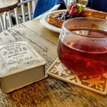 Waffle cafe ORANGE - 