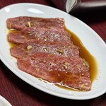 焼肉幸泉 - 