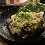 日南 - 日南オリジナルチキン南蛮