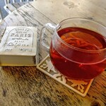 Waffle cafe ORANGE - 