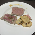 シャルキュトリー・シャルマン - 