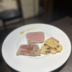 シャルキュトリー・シャルマン - 