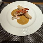 麻布十番 はし本 - 