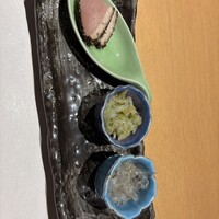 横浜 鮨 ふくじゅ - 