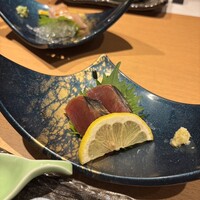 横浜 鮨 ふくじゅ - 