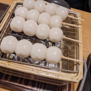 甘味喫茶 おかげ庵_1