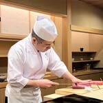 日本橋蛎殻町 すぎた - 