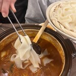 赤から - 5辛でも甘いっス