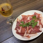 エル・ペスカドール - 