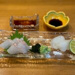 食彩なかしま - 