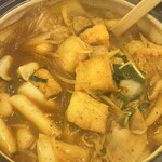 赤から - 2辛