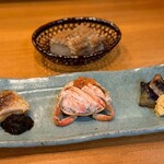 食彩なかしま - 