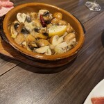 エル・ペスカドール - 