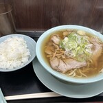 新橋ニューともちん 神保町店 - 