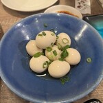 赤から - 卵