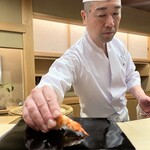 日本橋蛎殻町 すぎた - 