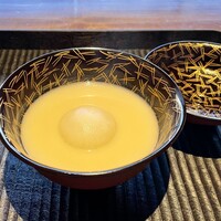 無名 - 蕪 白味噌 酒粕