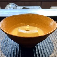 無名 - 木曽の豆腐 豆乳 出汁 一味