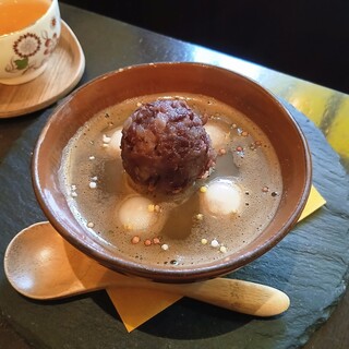 おいもカフェ 金糸雀_1