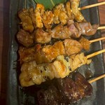 権兵衛 いろり屋 - 