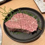 黒毛和牛焼肉 肉處 きっしゃん - 