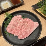 黒毛和牛焼肉 肉處 きっしゃん - 