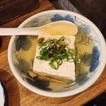 まるしん - ゆどうふ