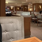 ザ・カフェ - 内観