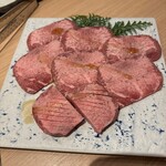 黒毛和牛焼肉 肉處 きっしゃん - 