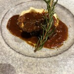 レ・ココット - ヒグマ