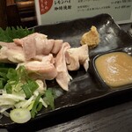 ささ．たにぐちや - 