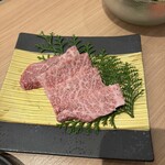 黒毛和牛焼肉 肉處 きっしゃん - 