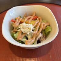 天ぷらふく西 禅と匠 - 