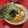 ラーメン濱野家