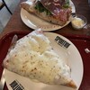 PIZZERIA SPONTINI カスケード原宿店