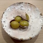 日本橋蛎殻町 すぎた - 