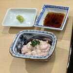 日本橋蛎殻町 すぎた - 