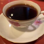 Le Premier Cafe - ストロングブレンド750円