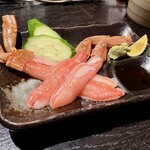 梅田 ふぐ乃介　泳ぎふぐ 鱧料理専門店 - 