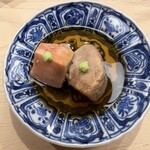 日本橋蛎殻町 すぎた - 