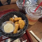 PIZZERIA SPONTINI カスケード原宿店 - 