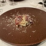 Albero Nero - 