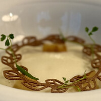 ドミニク・ブシェ トーキョー - 