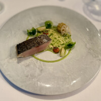 ドミニク・ブシェ トーキョー - 