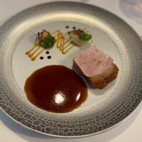 ドミニク・ブシェ トーキョー - 